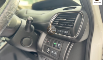 
									2019 Nissan Serena 2.0 (A) PREMIUM HIGHWAY STAR full								