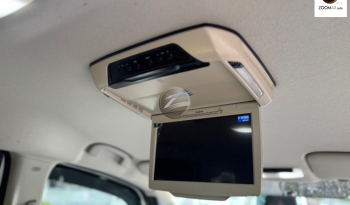 
									2019 Nissan Serena 2.0 (A) PREMIUM HIGHWAY STAR full								