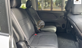 
									2019 Nissan Serena 2.0 (A) PREMIUM HIGHWAY STAR full								