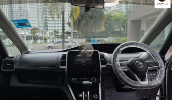 
									2019 Nissan Serena 2.0 (A) PREMIUM HIGHWAY STAR full								