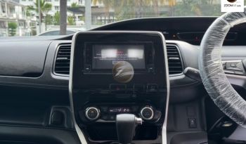 
									2019 Nissan Serena 2.0 (A) PREMIUM HIGHWAY STAR full								