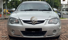 2009 Proton Persona 1.6 (M)