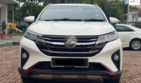 2023 Perodua Aruz 1.5 (A) AV