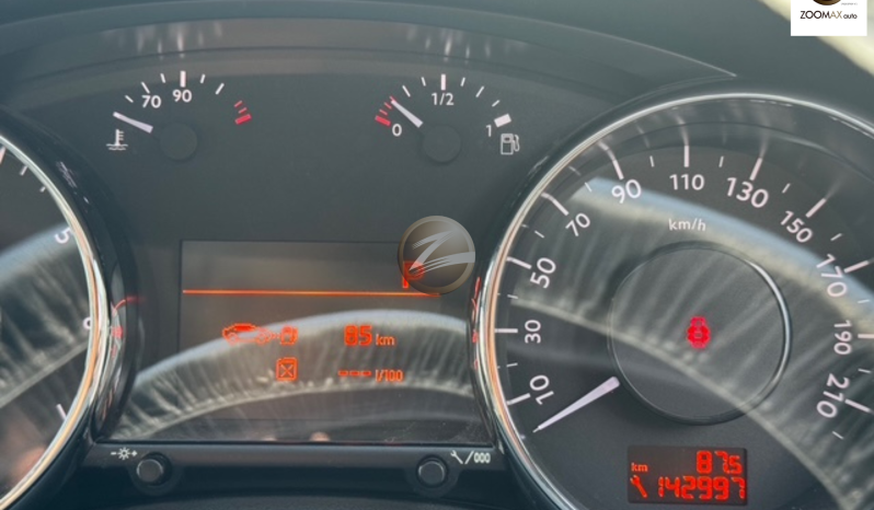 
								2012 Peugeot 5008 1.6 (A) TURBO full									