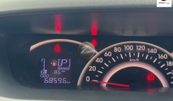 
									2018 Perodua Alza 1.5 (A) FACELIFT full								