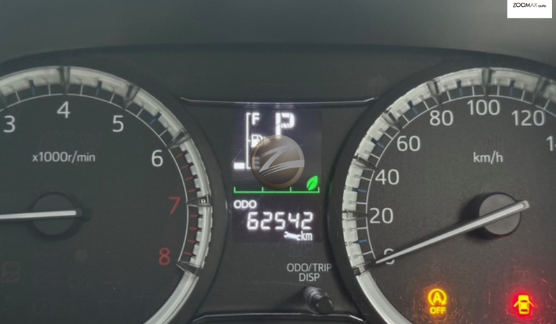 
								2023 Perodua Aruz 1.5 (A) AV full									