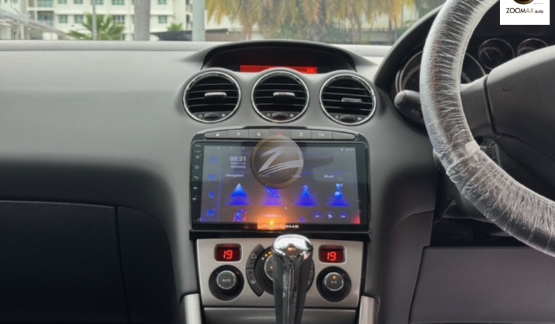 
								2016 Peugeot 408 2.0 (A) full									