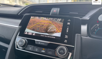 
									2018 Honda Civic 1.8S (A) TYPE R full								