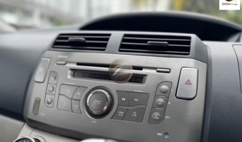 
									2018 Perodua Alza 1.5 (A) FACELIFT full								