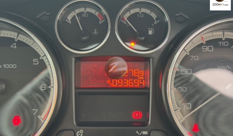 
								2016 Peugeot 408 2.0 (A) full									