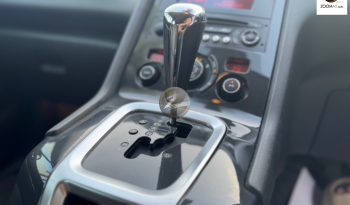 
									2012 Peugeot 5008 1.6 (A) TURBO full								