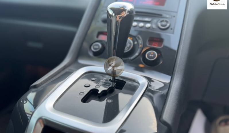 
								2012 Peugeot 5008 1.6 (A) TURBO full									