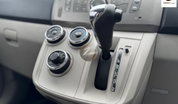 
									2018 Perodua Alza 1.5 (A) FACELIFT full								