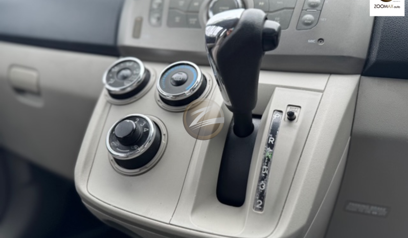 
								2018 Perodua Alza 1.5 (A) FACELIFT full									