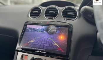 
									2016 Peugeot 408 2.0 (A) full								