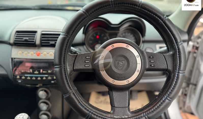 
								2009 Proton Persona 1.6 (M) full									