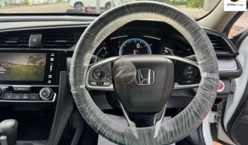 
									2018 Honda Civic 1.8S (A) TYPE R full								