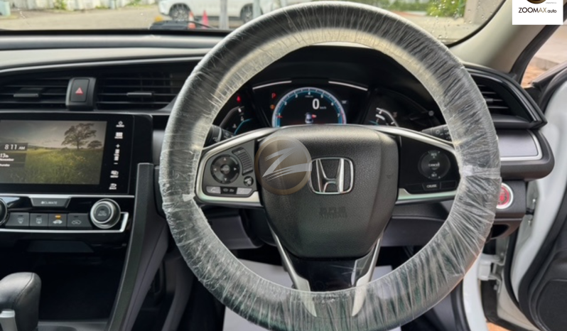 
								2018 Honda Civic 1.8S (A) TYPE R full									