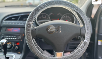 
									2012 Peugeot 5008 1.6 (A) TURBO full								