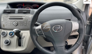 
									2018 Perodua Alza 1.5 (A) FACELIFT full								