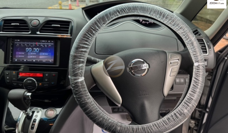 
								2017 Nissan Serena 2.0 (A) S-HYBRID HIGHWAY STAR full									