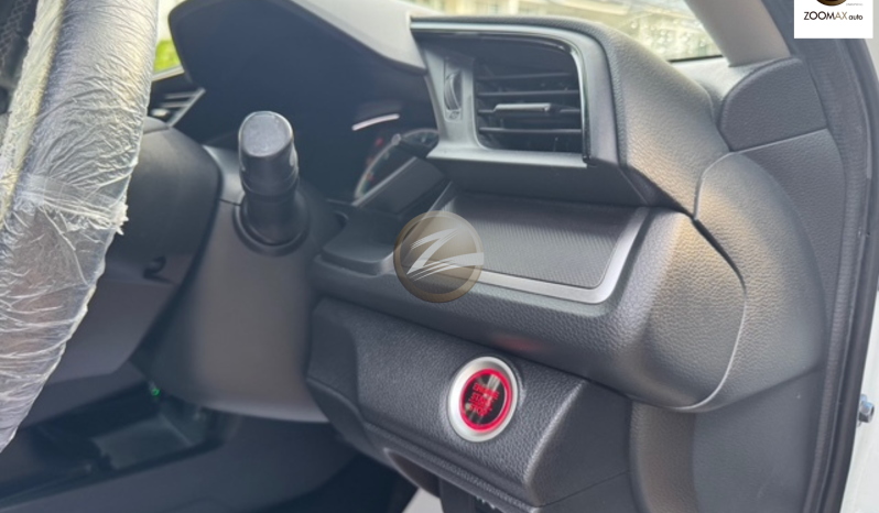 
								2018 Honda Civic 1.8S (A) TYPE R full									