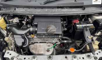 
									2018 Perodua Alza 1.5 (A) FACELIFT full								