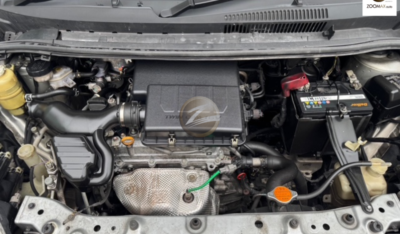 
								2018 Perodua Alza 1.5 (A) FACELIFT full									