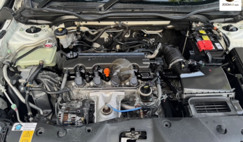 
									2018 Honda Civic 1.8S (A) TYPE R full								