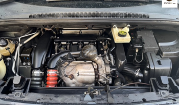 
									2012 Peugeot 5008 1.6 (A) TURBO full								