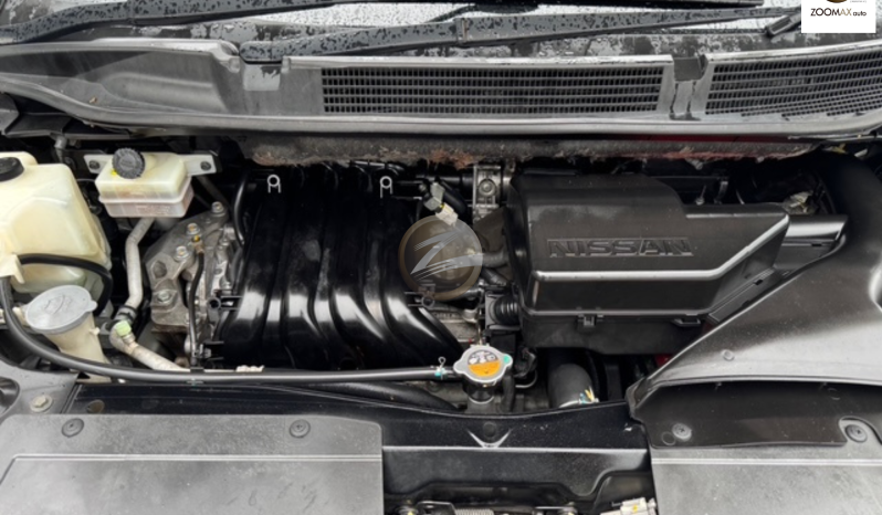 
								2017 Nissan Serena 2.0 (A) S-HYBRID HIGHWAY STAR full									