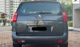 2012 Peugeot 5008 1.6 (A) TURBO