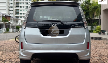 
									2018 Perodua Alza 1.5 (A) FACELIFT full								