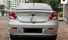 2009 Proton Persona 1.6 (M)