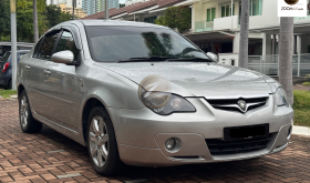 2009 Proton Persona 1.6 (M)