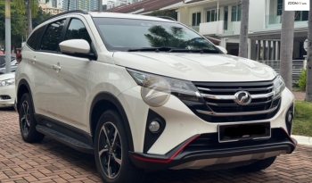 
									2023 Perodua Aruz 1.5 (A) AV full								