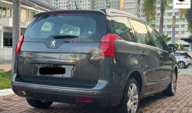 2012 Peugeot 5008 1.6 (A) TURBO