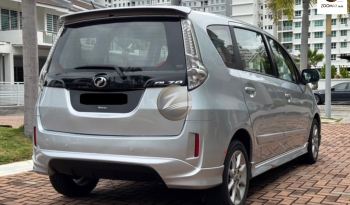 
									2018 Perodua Alza 1.5 (A) FACELIFT full								