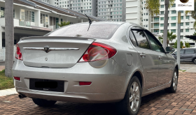 2009 Proton Persona 1.6 (M)