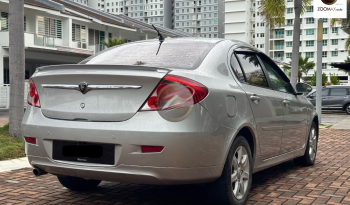 
									2009 Proton Persona 1.6 (M) full								