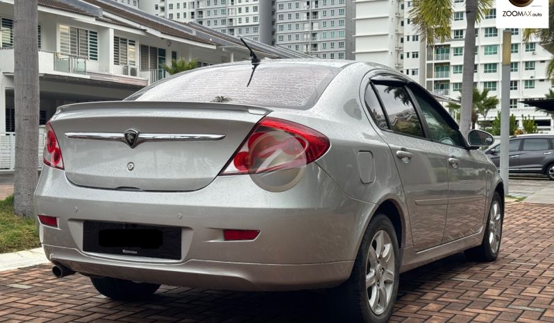 
								2009 Proton Persona 1.6 (M) full									