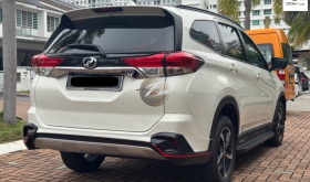 2023 Perodua Aruz 1.5 (A) AV