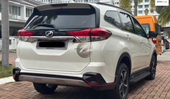 
									2023 Perodua Aruz 1.5 (A) AV full								