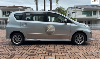 
									2018 Perodua Alza 1.5 (A) FACELIFT full								