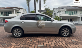 2009 Proton Persona 1.6 (M)