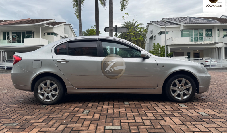 
								2009 Proton Persona 1.6 (M) full									