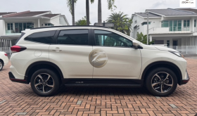 2023 Perodua Aruz 1.5 (A) AV