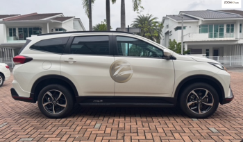 
									2023 Perodua Aruz 1.5 (A) AV full								