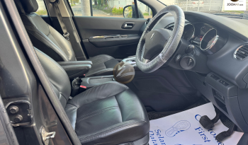 
									2012 Peugeot 5008 1.6 (A) TURBO full								