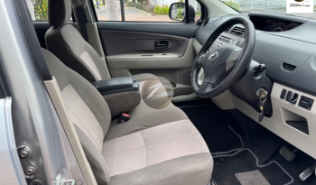 
									2018 Perodua Alza 1.5 (A) FACELIFT full								